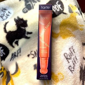 Tarte Blush Tape Liquid Blush - peach